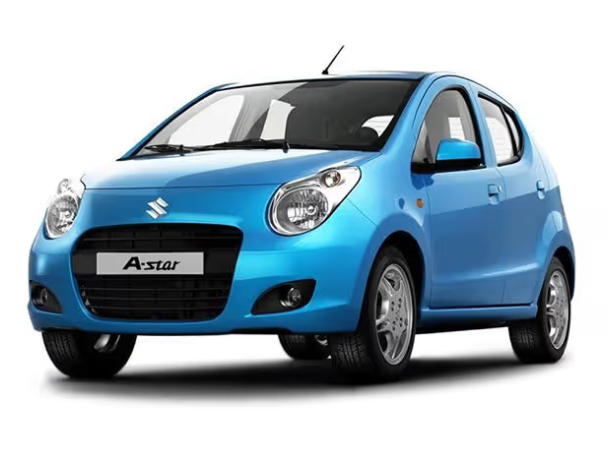 Maruti A-Star Car service and Repair